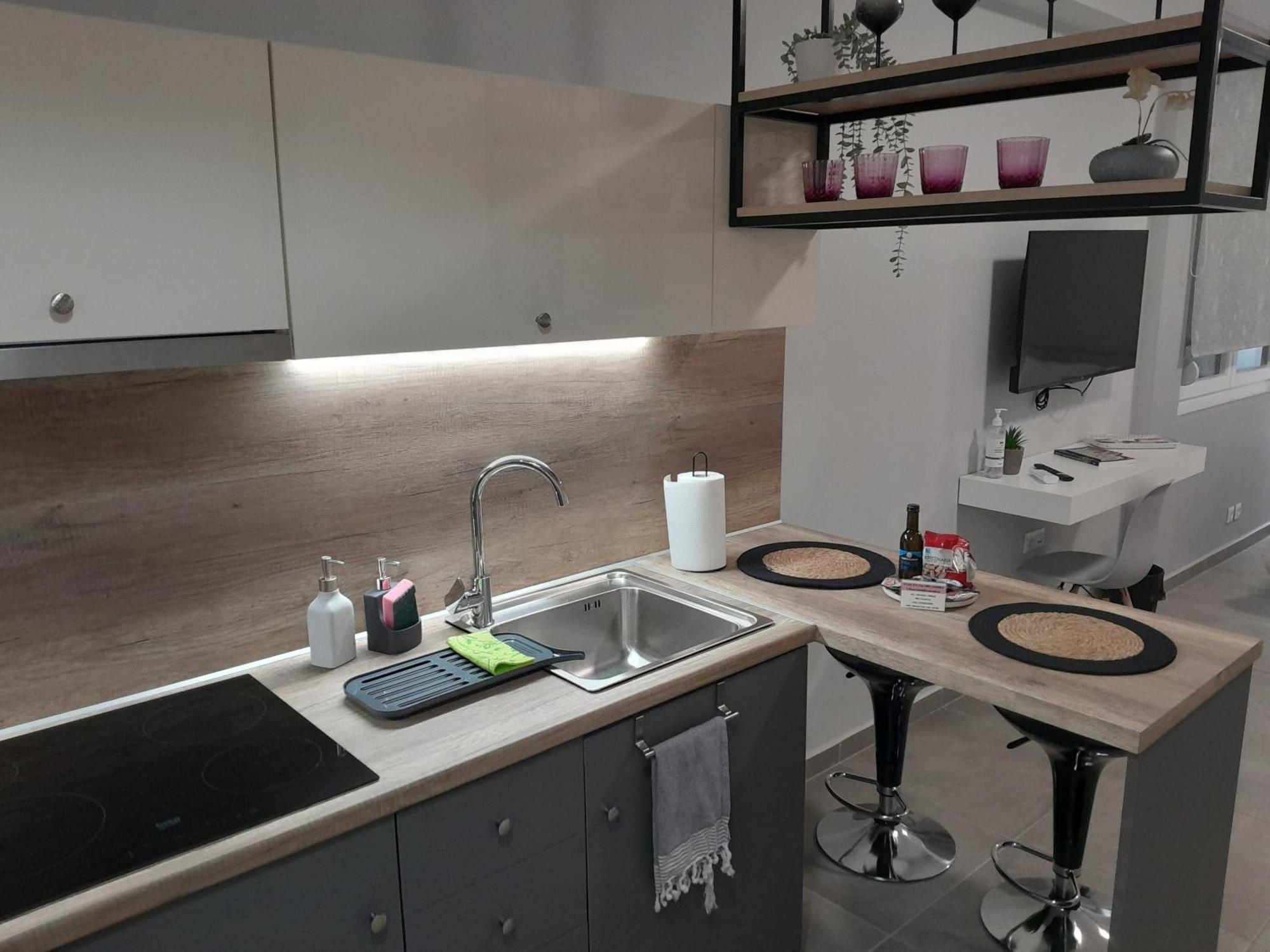 Cozy Di.Va City Centre Tesalonika Bagian luar foto