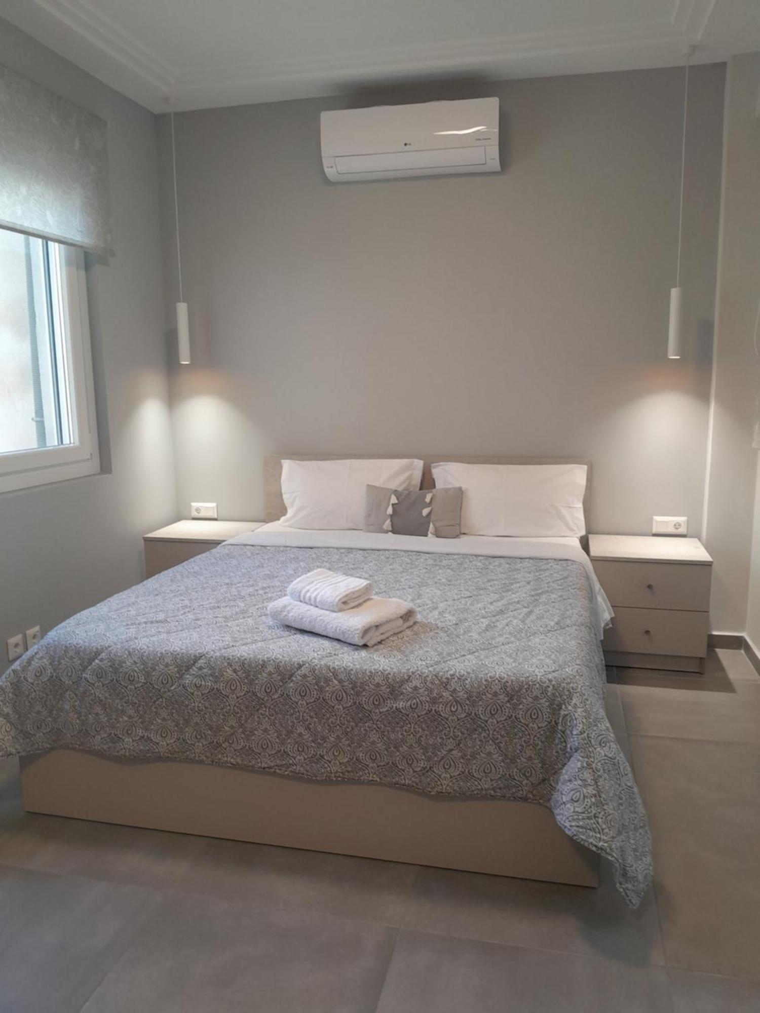 Cozy Di.Va City Centre Tesalonika Bagian luar foto