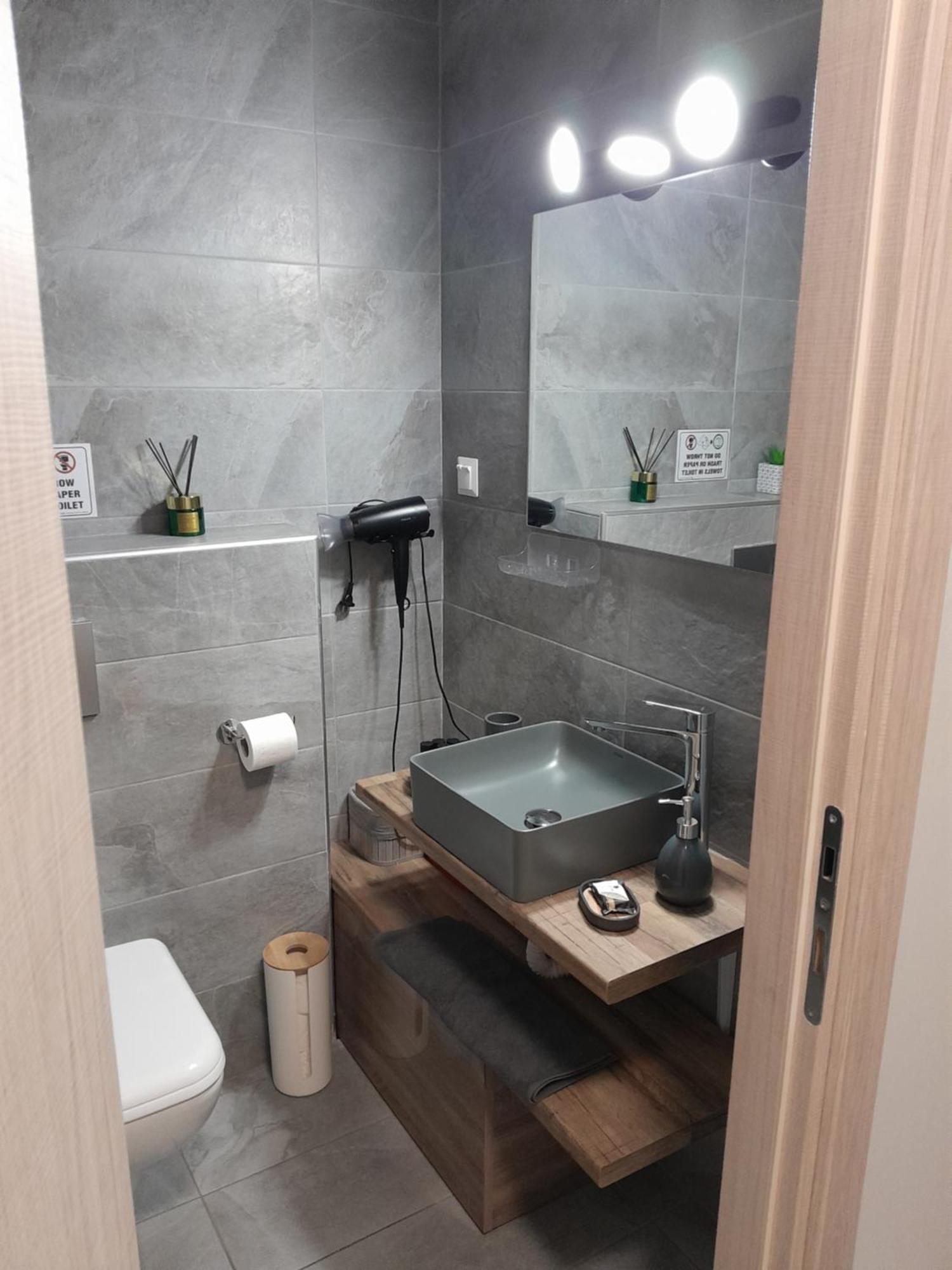 Cozy Di.Va City Centre Tesalonika Bagian luar foto
